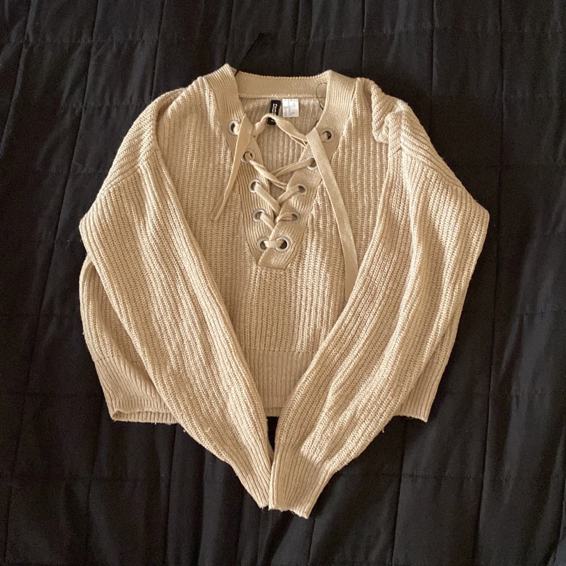 Plag från H&M storlek xs 