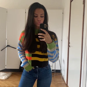 Tröja från asos  - Cool tröja från Asos. Buda gärna!❤️