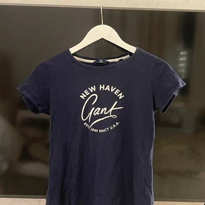 Gant T-shirt  - Fin