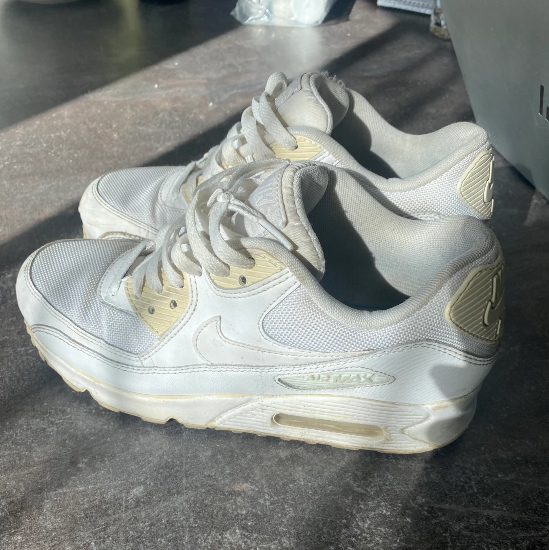 Nike Airmax 90 - storlek 39