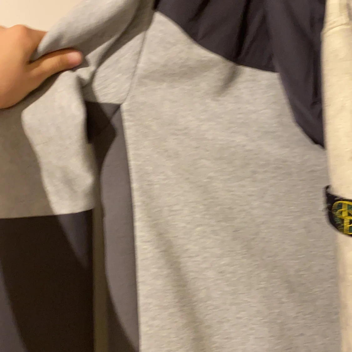 Nike tech fleece - 90