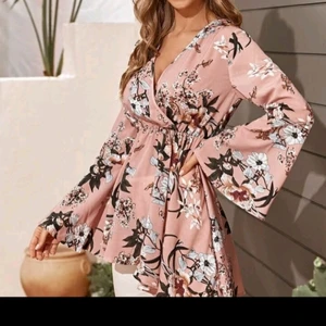 S - Väldigt fin och skön är ny.