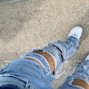 Rebecca Stella jeans  - Har i båda 34 och 36!