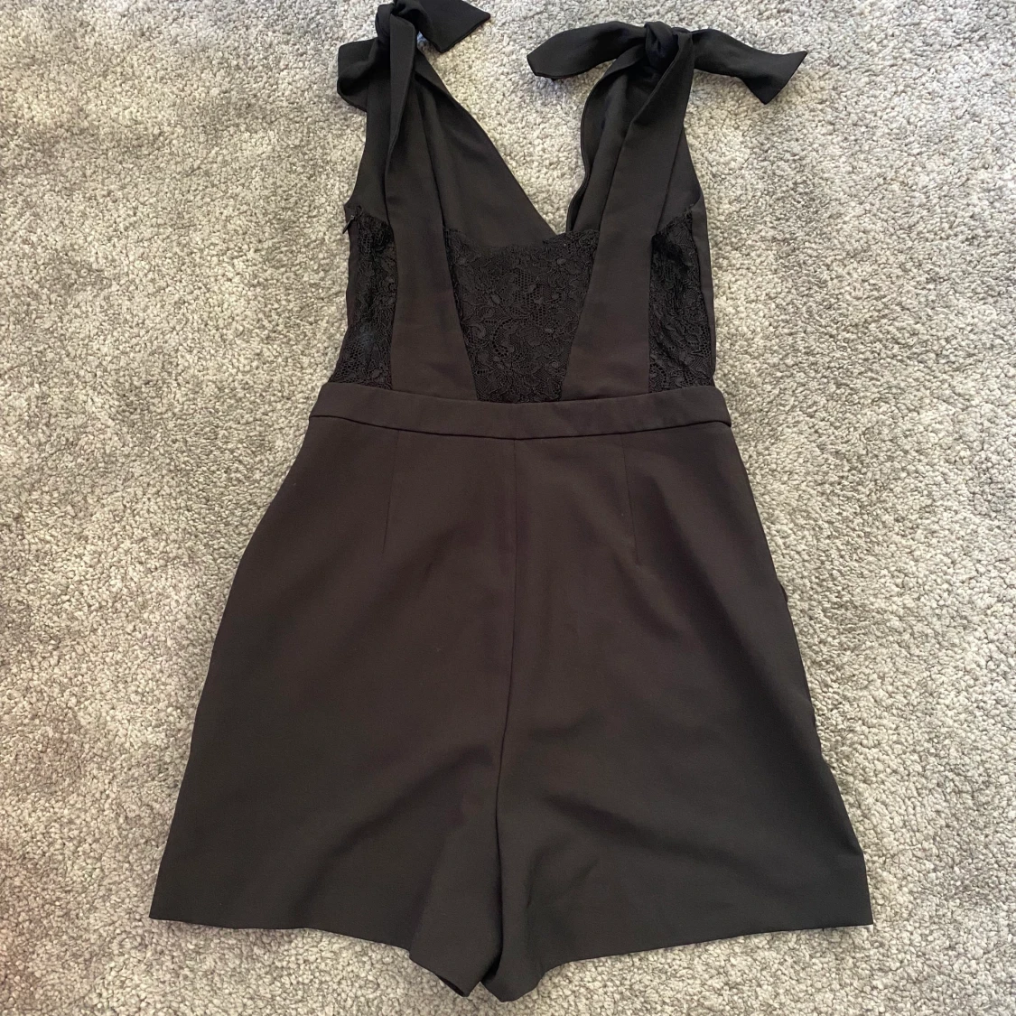 Byxdress från zara - 90