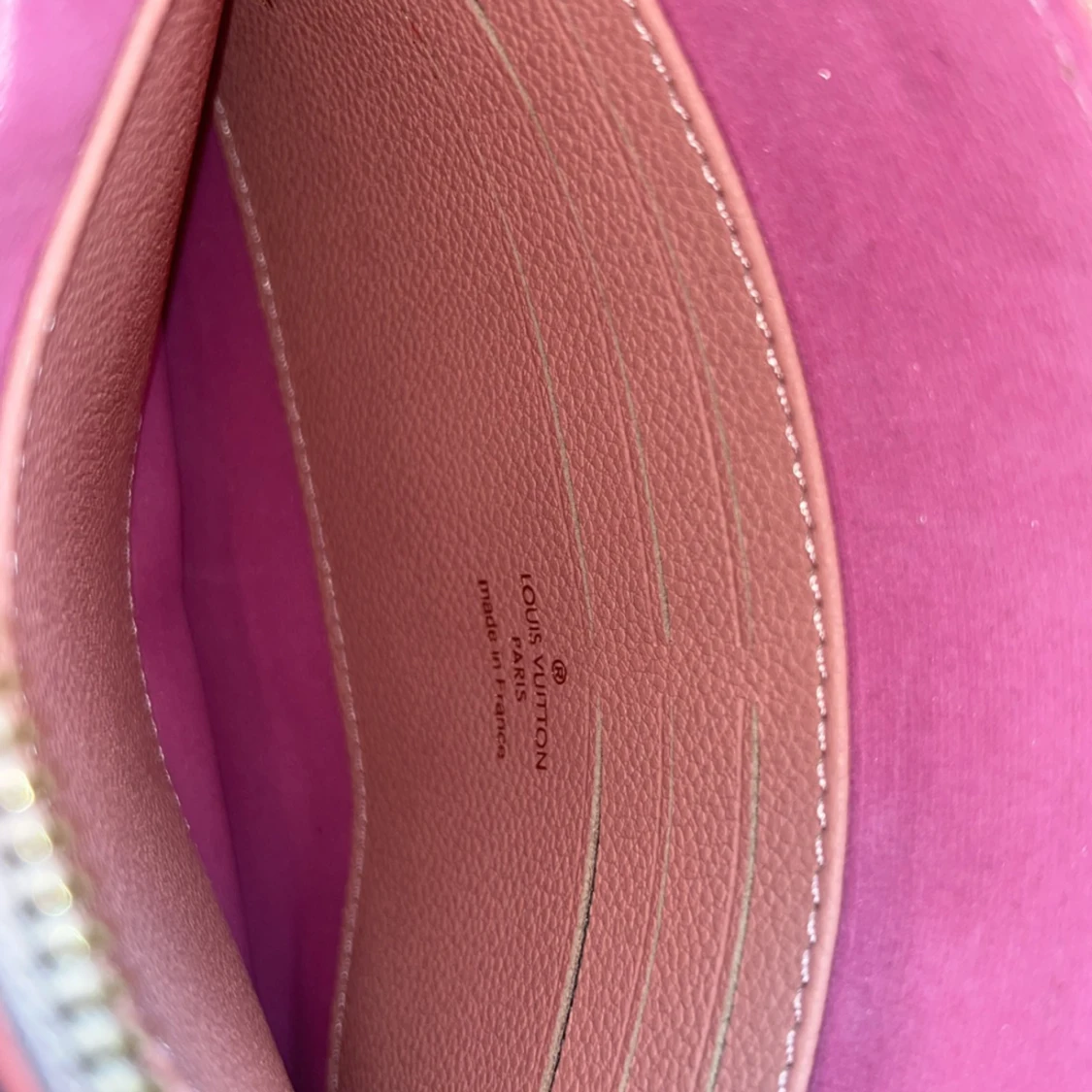 LuisVuityon väska - 91