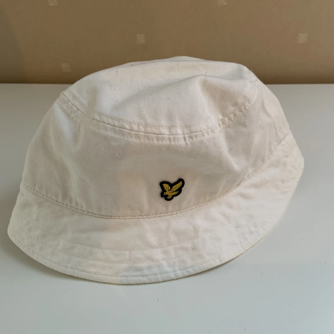 Lyle&scott fiskehatt