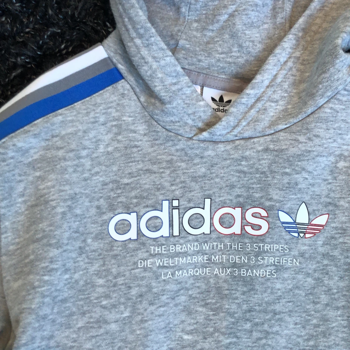 Adidas Hodie  - 90