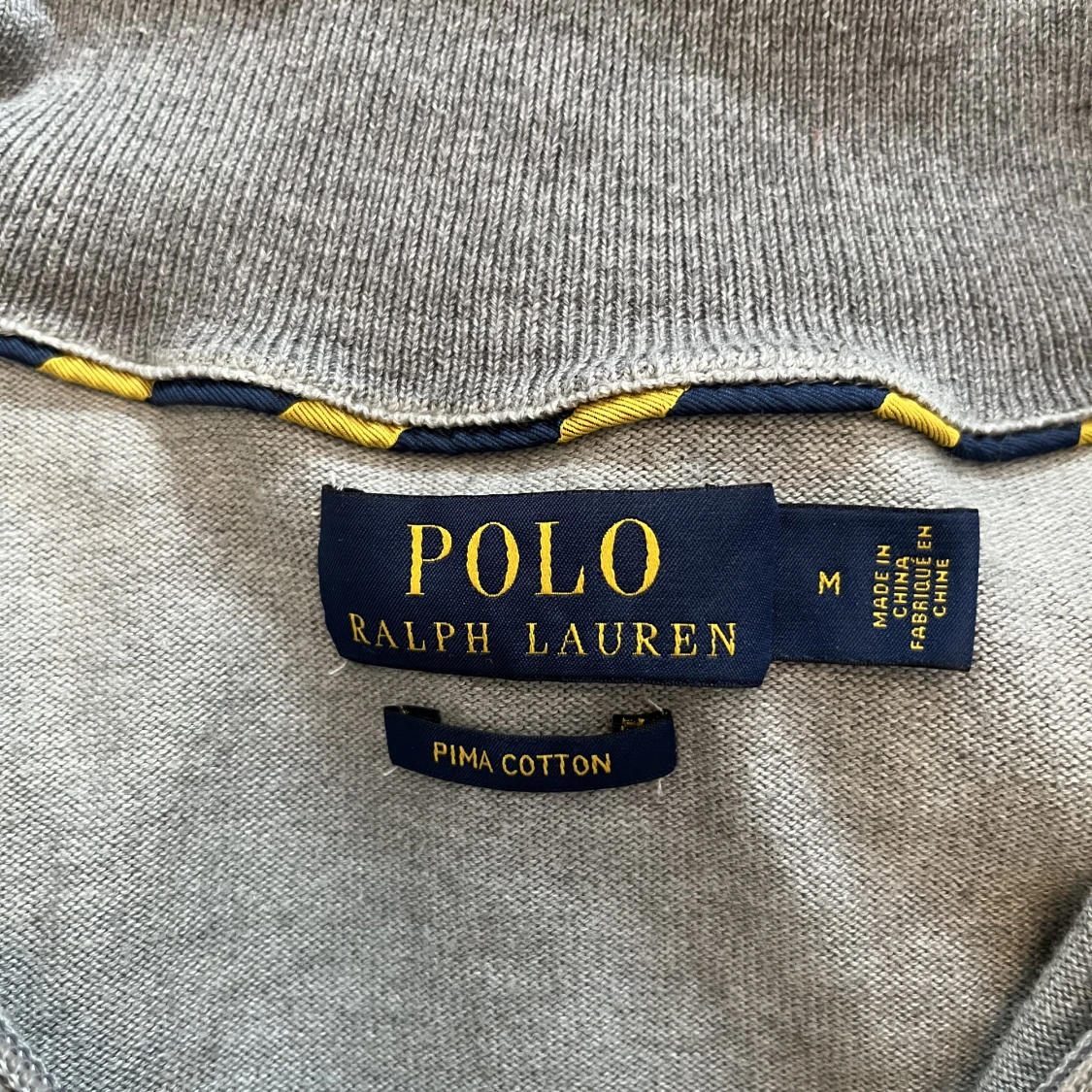 Ralph Lauren hel zip  - 91