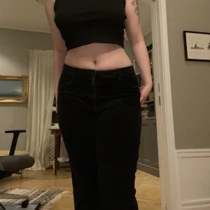 Manchester byxor - Manchester byxor💕