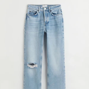Jeans - Helt oanvända jeans som inte passade och väntade allt för länge för att kunna skicka tillbaka🙈