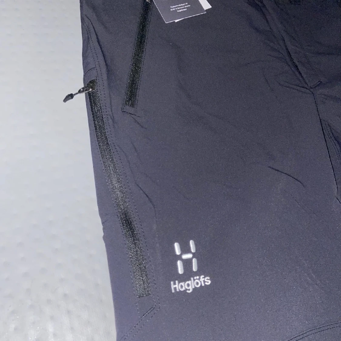 Haglöfs byxor