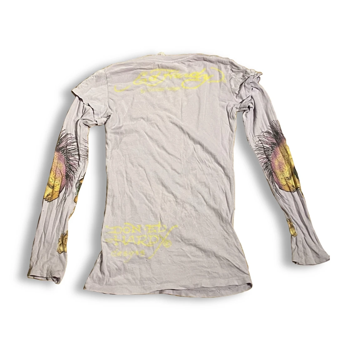 Ed Hardy tröja - 90