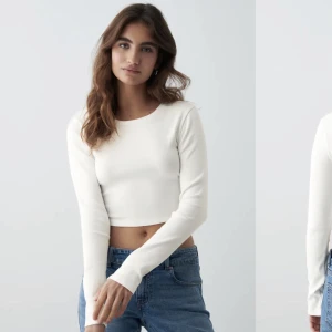 Topp - Säljer denna populära topp från Gina som nästan är slutsåld. Har aldrig kommit till användning.  Nypris:229 Säljer för:190 💞💞