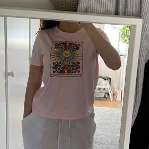 Jättesöt t-shirt 💞