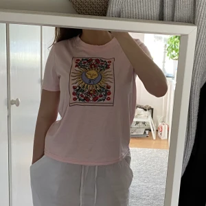 T-shirt - Jättesöt t-shirt 💞
