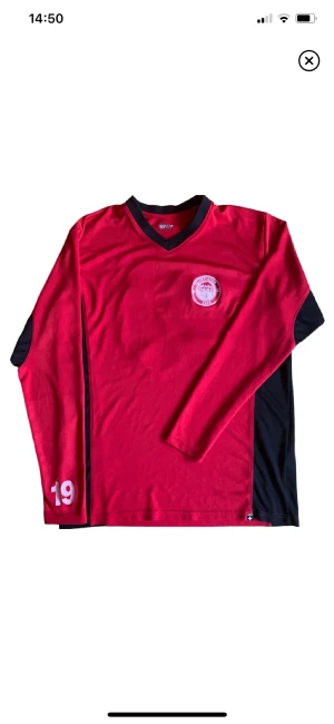 Olympiakos Fotbollströja - .