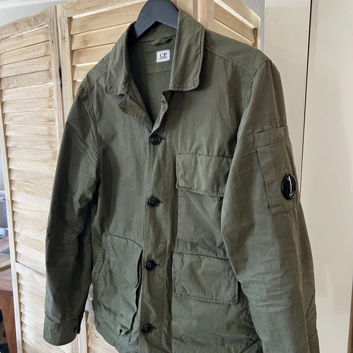 Cp company overshirt - 90