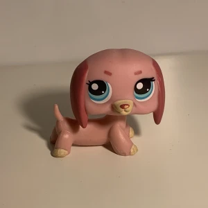 Littlest pet shop - Köparen står för frakt! Kontakta gärna vid frågor ☺️