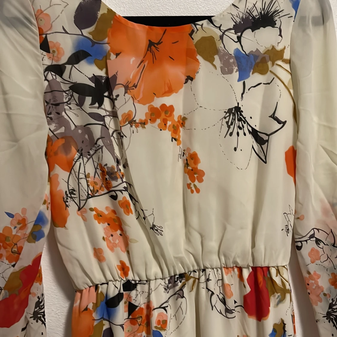 Dry Lake maxiklänning  - 91