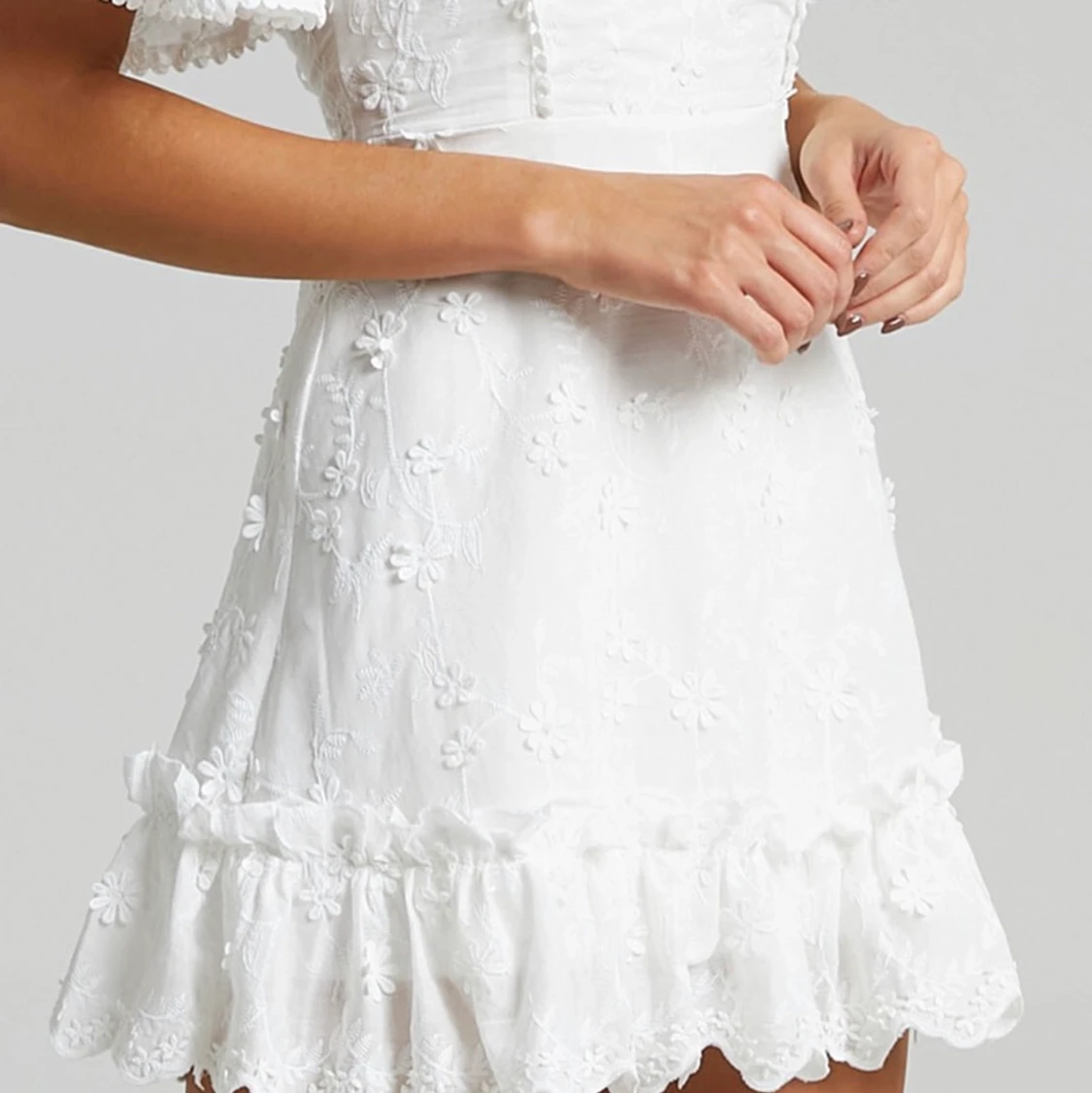 Studentklänning  - 90