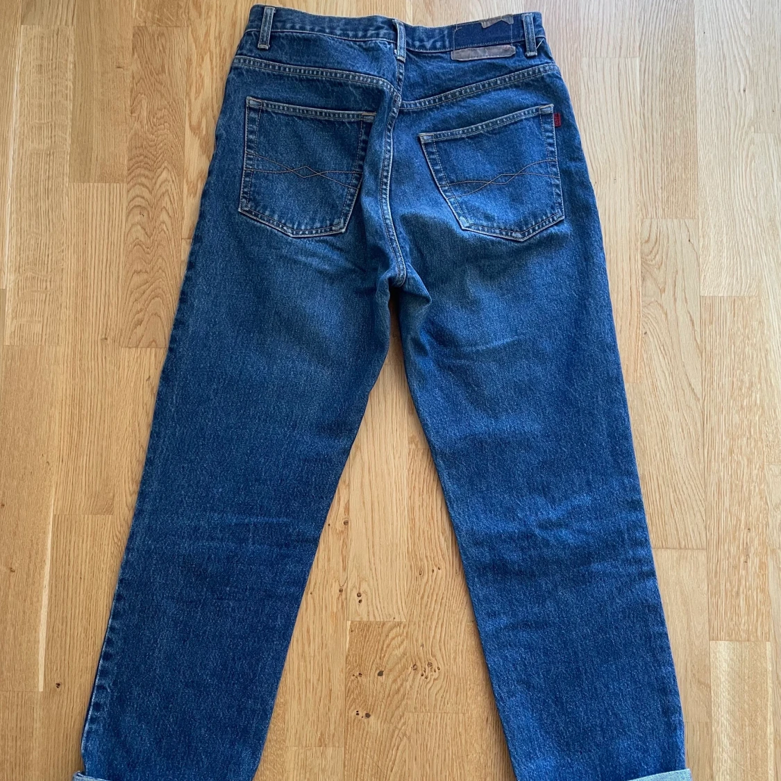 Vintage jeans  - 91