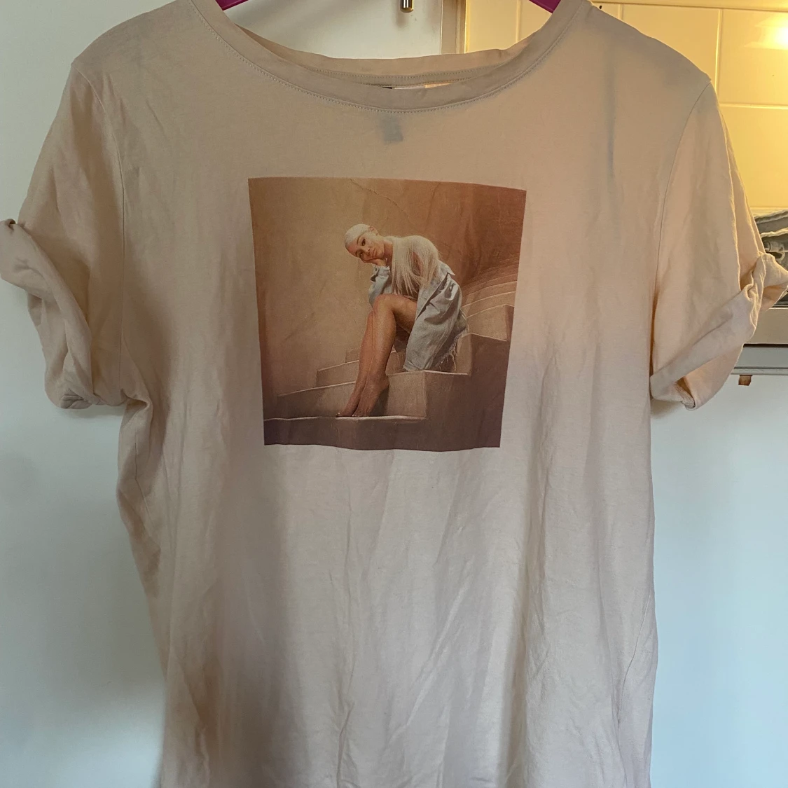 Ariana grande tröja