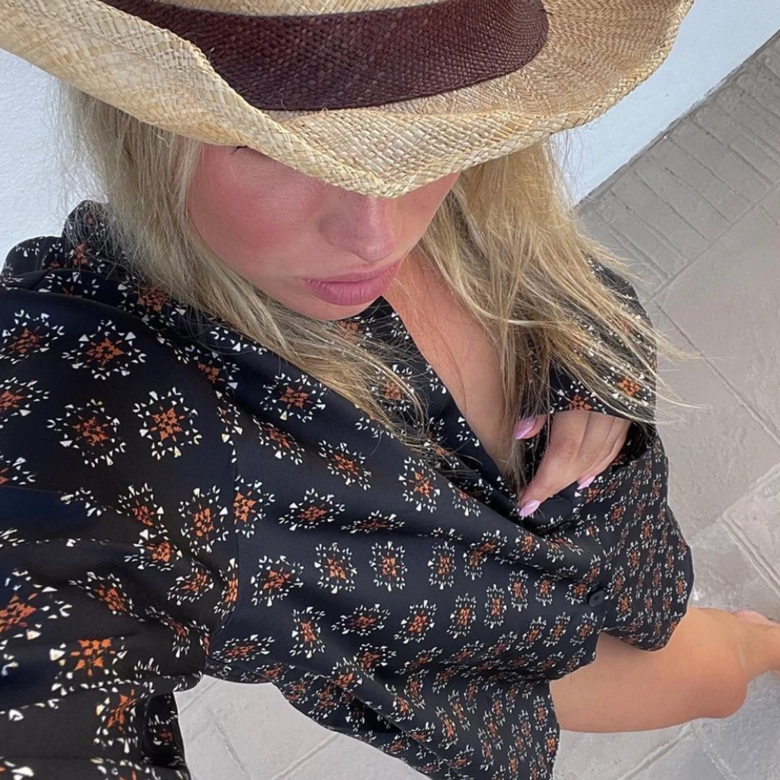 Sett från mango storlek.S - 90