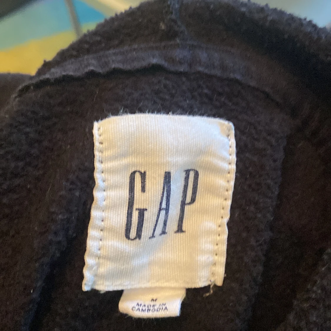 GAP - 91