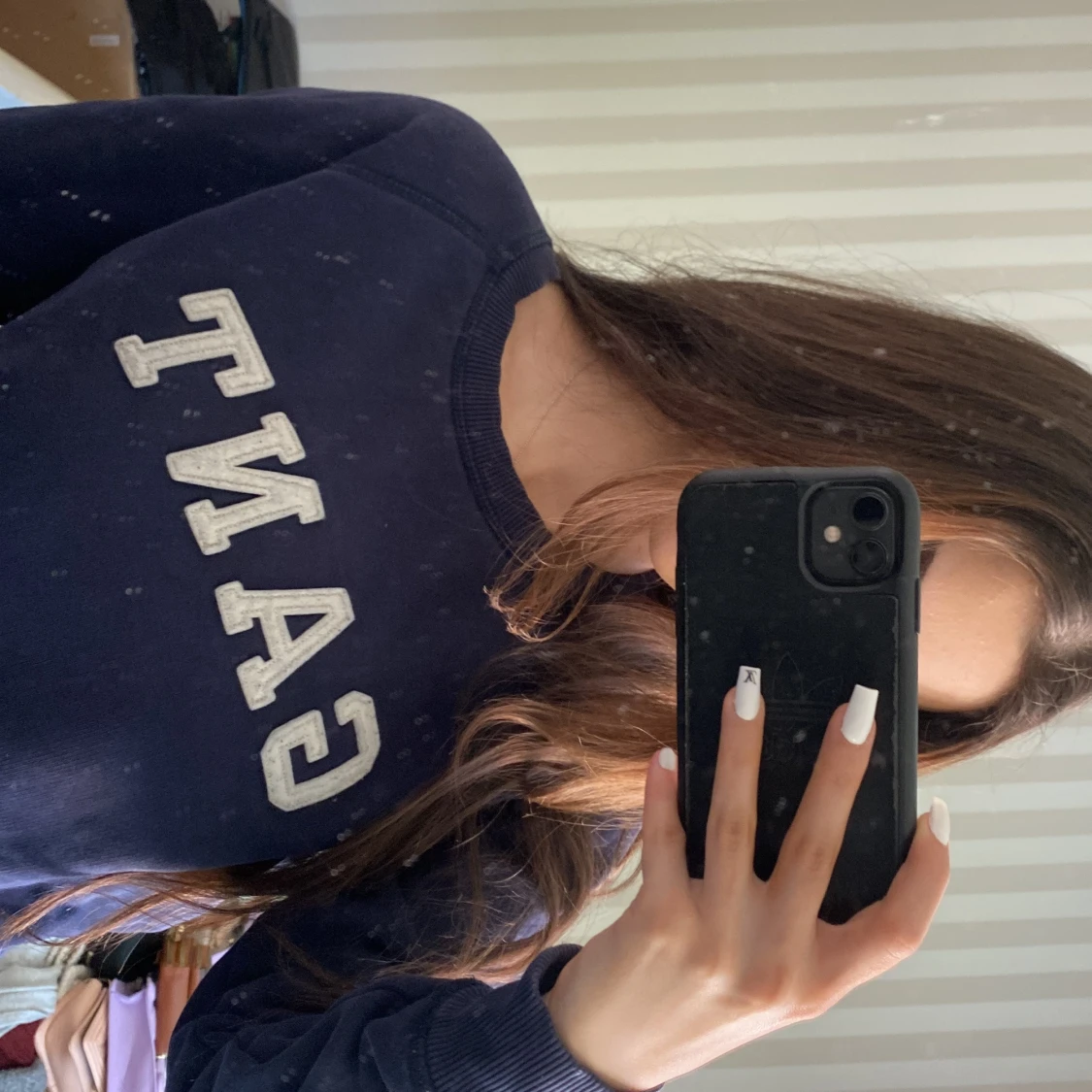 Säljer Gant tröja - 91