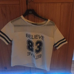 tröja - min systers tröja, oanvänd och nyköpt