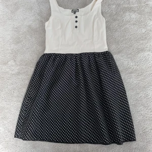 Klänning  - Söt sommarklänning