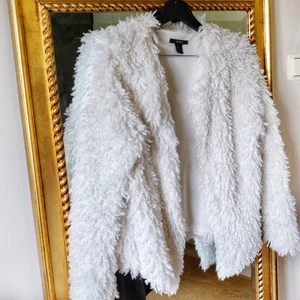 POPCORN KOFTA - Popcorn kofta från Lindex. Storlek L. Snygg på!