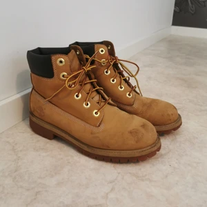 Timberlands - Timberlands i storlek 37