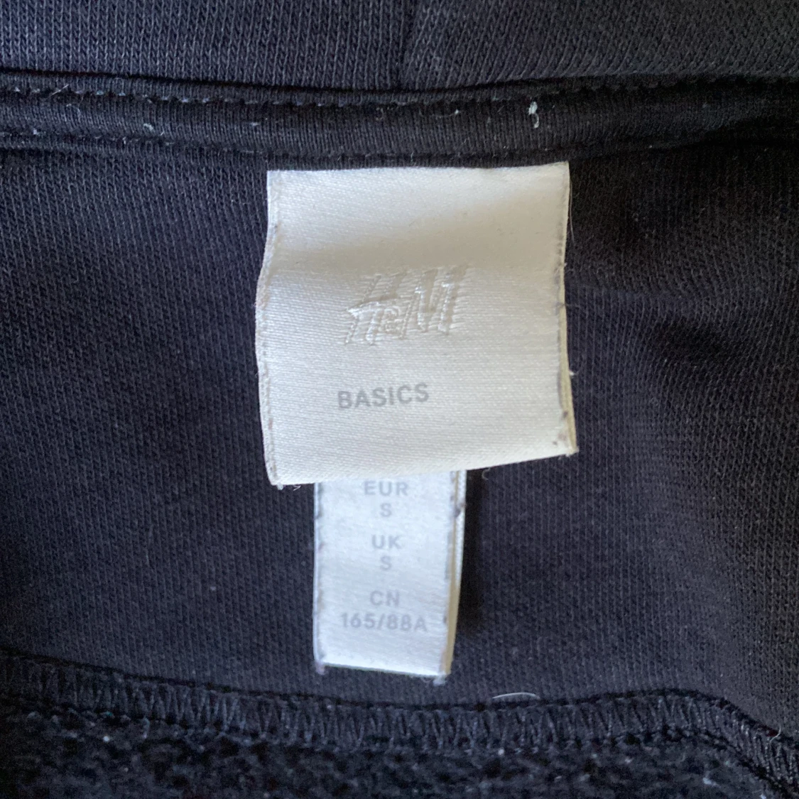 Dragkedjs tröja - 91