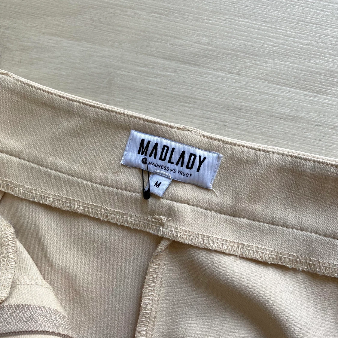 Kostymbyxor från Madlady - 91