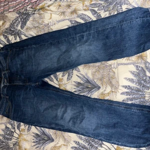 👖 Lee Byxor 👖  - Sparsamt använda. Kan skickas!