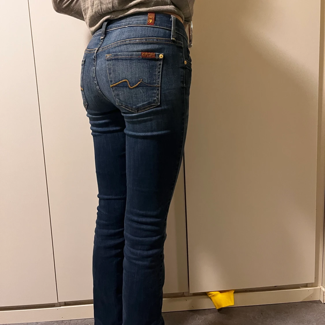 7 jeans  - 90