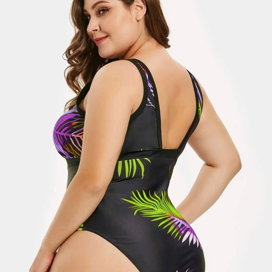 Plus size Baddräkter - 90