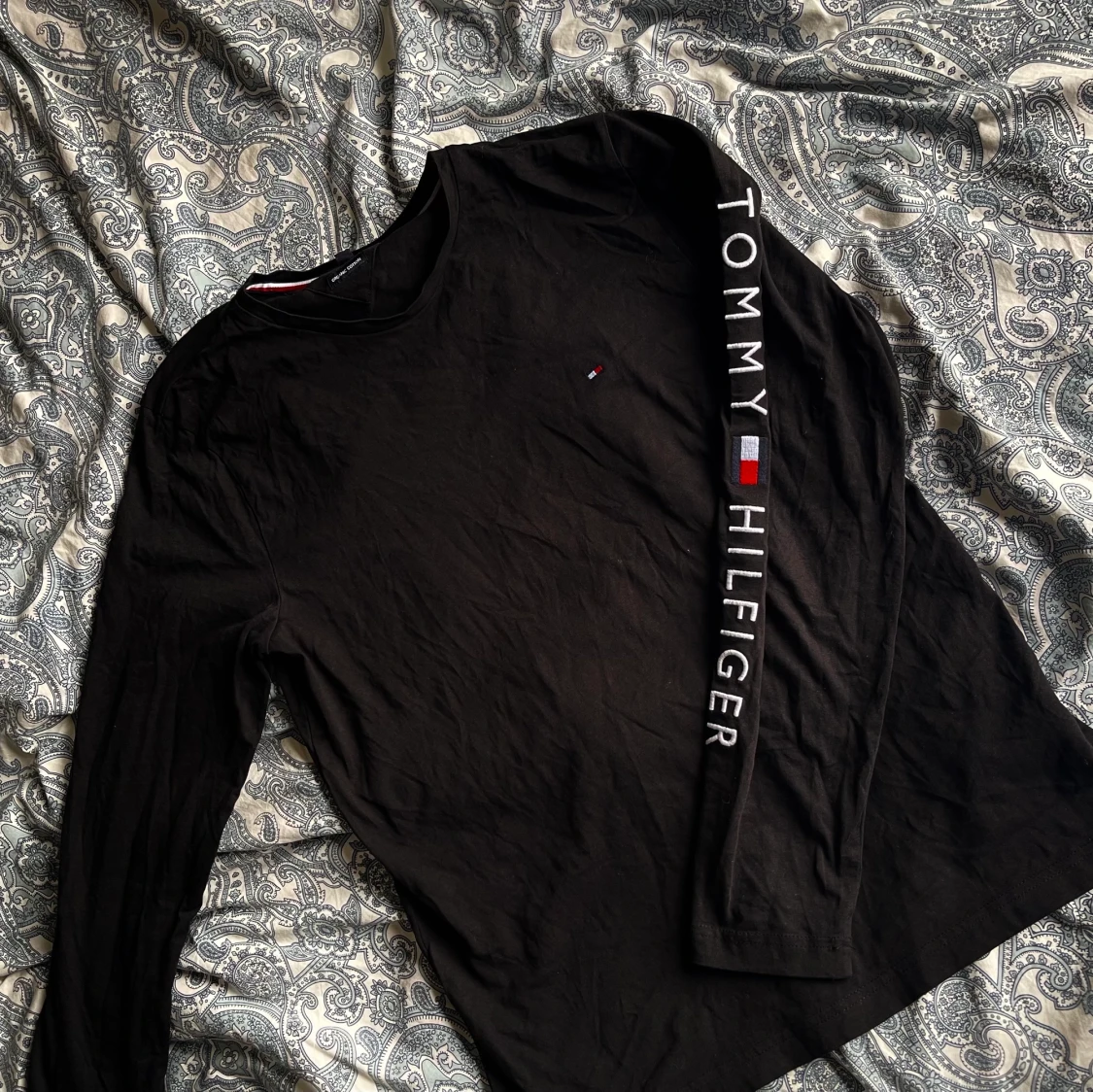 Tommy Hilfiger tröja