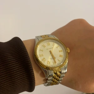 GANT klocka - En gant klocka säker så den ej användas 