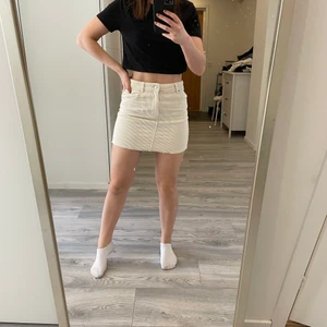 kjol - Jättefin kjol i manchester material🥰