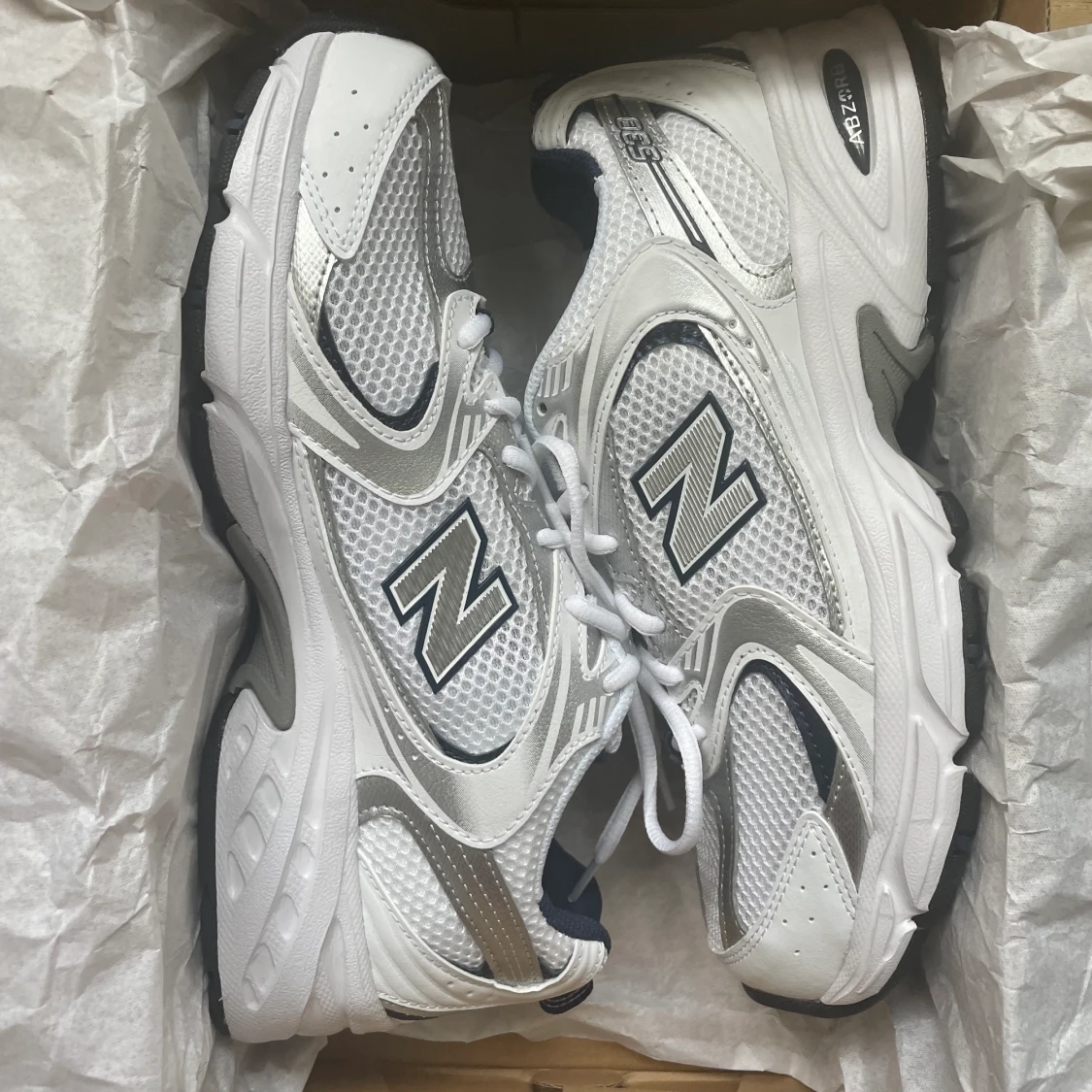 New Balance 530 40,5 oanvända!! - 90