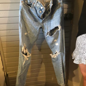 Lewis - Säljer ett par lewis Jens 501 , stl 36 400kr