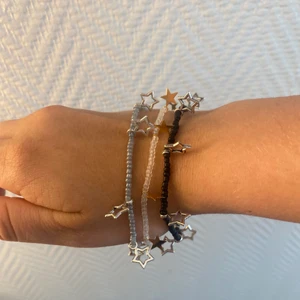 Armband  - Säljer dessa egengjorda armband, 3 för 35kr och gratis frakt. Gratis frakt 