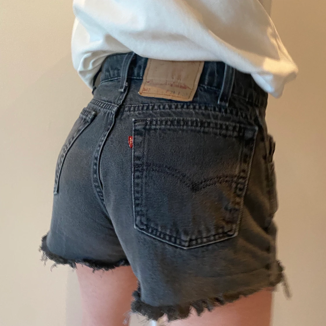 LEVIS vintage jeansshorts