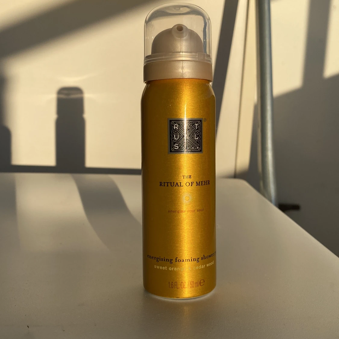 Rituals Shower Gel ☀️🧴