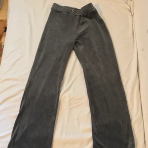 Gina mjukis - Gråa gina mjukis!