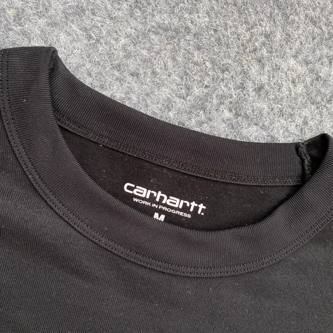 Carhartt tröja / sweatshirt  - 90