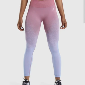 Gymshark tights  - Gymshark tights i storlek S Nyskick 