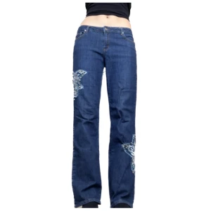 Snygga jeans - Superfina jeans från beyond retro